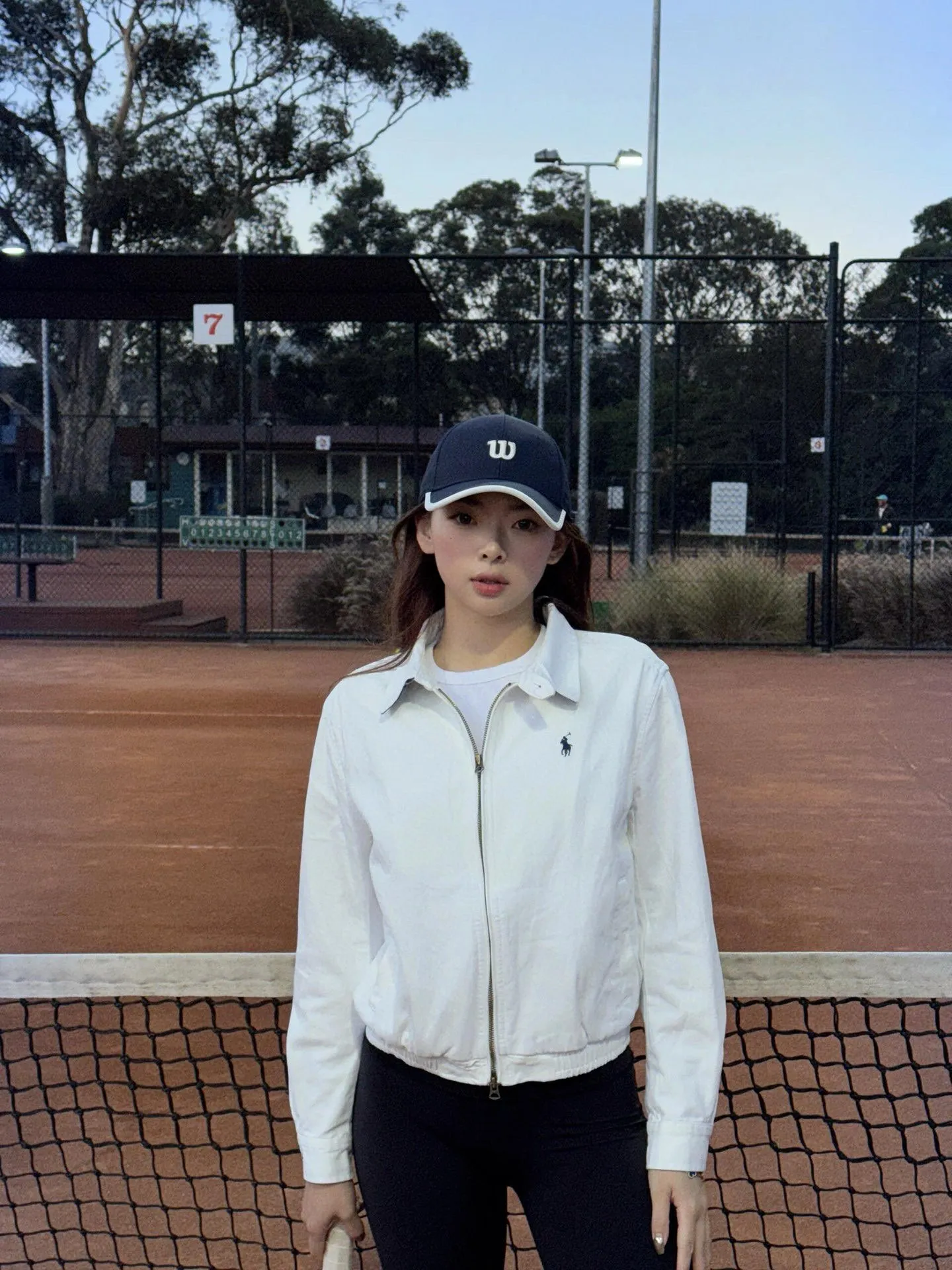 model picture